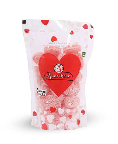 Strawberry Candy 150Gm